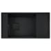 Кухонна мийка Franke Fresno FSG 611 (114.0732.286) Black Edition