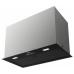 Витяжка кухонна Franke Box Flush Basic FBFE BK A52 (305.0729.555) чорний матовий
