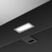 Витяжка кухонна Franke Box Flush Basic FBFE BK A70 (305.0728.431) чорний матовий