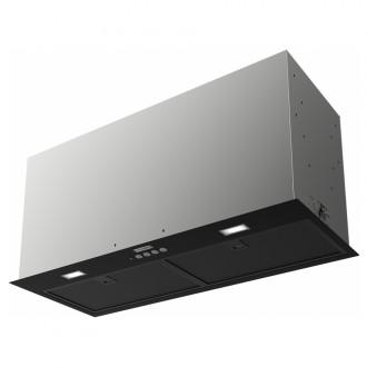 Витяжка кухонна Franke Box Flush Basic FBFE BK A70 (305.0728.431) чорний матовий