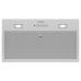Витяжка кухонна Franke Box Flush Basic FBFE LG A52 (305.0729.554)