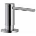 Дозатор Franke Active Plus Super Metallic SD (119.0547.902) хром