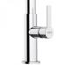 Смеситель кухонный Franke Maris Slim J Pull Down (120.0730.870) хром