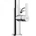 Смеситель кухонный Franke Maris Slim J Pull Down (120.0730.870) хром
