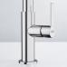 Смеситель кухонный Franke Maris Slim J Pull Down (120.0730.870) хром