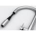 Смеситель кухонный Franke Maris Slim J Pull Down (120.0730.870) хром