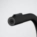 Смеситель кухонный Franke Maris Slim J Pull Down (120.0730.911) черный матовый