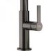 Смеситель кухонный Franke Maris Slim J Pull Down (120.0736.603) PVD anthracite