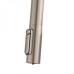 Смеситель кухонный Franke Maris Slim J Pull Down (120.0736.604) нержавеющая сталь