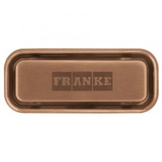 Декоративные элементы перелива Franke Color Line (133.0630.057) PVD copper (медь)