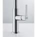 Смеситель кухонный Franke Maris Slim J (115.0728.384) хром
