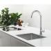Смеситель кухонный Franke Maris Slim J (115.0728.384) хром