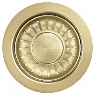 Декоративні елементи автоматичного вентиля Franke Color Line (112.0639.026) PVD gold (золото)