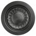 Декоративные элементы ручного вентиля Franke Color Line (112.0639.054) PVD anthracite (антрацит)