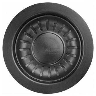 Декоративные элементы ручного вентиля Franke Color Line (112.0639.054) PVD anthracite (антрацит)