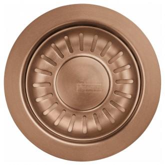 Декоративные элементы ручного вентиля Franke Color Line (112.0639.056) PVD copper (медь)