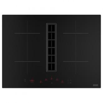 Индукционная варочная + интегрированная вытяжка Franke FSM 7072 4RC R HI Smart 2gether Ellipse (340.0731.893)
