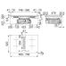 Індукційна поверхня + інтегрована витяжка Franke FMA 8372 4RC HI Maris 2Gether Ellipse (340.0731.878)