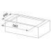 Індукційна поверхня + інтегрована витяжка Franke FMA 8372 4RC HI Maris 2Gether Ellipse (340.0731.878)