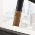 Змішувач кухонний Franke Maris Stripes U (115.0747.677) bi-matte black/copper
