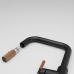 Змішувач кухонний Franke Maris Stripes U (115.0747.677) bi-matte black/copper