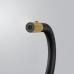 Змішувач кухонний Franke Maris Stripes J (115.0747.673) bi-matte black/gold