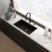 Змішувач кухонний Franke Maris Stripes J (115.0747.674) bi-matte black/copper
