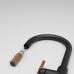 Змішувач кухонний Franke Maris Stripes J (115.0747.674) bi-matte black/copper