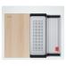 Кухонная мойка Franke Kubus 2 KNG PRO 610-53 (114.0749.504) белый