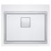 Кухонная мойка Franke Kubus 2 KNG PRO 610-53 (114.0749.504) белый