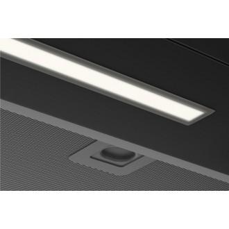Вытяжка кухонная Franke Smart Deco FSMD 508 BK (335.0528.006) черный матовый