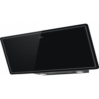 Вытяжка кухонная Franke Smart Vertical 2.0 FPJ 915 V BK/DG (330.0573.295) черное стекло