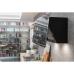 Вытяжка кухонная Franke Smart Vertical 2.0 FPJ 915 V BK/DG (330.0573.295) черное стекло
