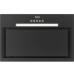 Вытяжка кухонная Franke Box Flush EVO FBFE BK MATT A52 (305.0665.364) черный матовый