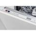 Посудомийна машина, що вбудовується Franke FDW 614 D10P DOS LP D (117.0718.757)