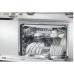 Посудомийна машина, що вбудовується Franke FDW 614 D10P DOS LP D (117.0718.757)