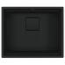 Кухонная мойка Franke Kubus 2 KNG 110-52 (125.0750.725) Black Edition