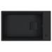 Кухонна мийка Franke Kubus 2 KNG PRO 110-62 (125.0750.496) Black Edition