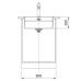Кухонная мойка Franke Box BXX PRO 210-50 (127.0749.946)