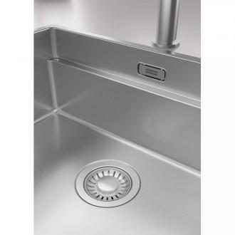 Кухонна мийка Franke Box BXX PRO 210-50 (127.0749.946)