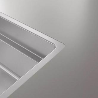 Кухонна мийка Franke Box BXX PRO 210-50 (127.0749.946)