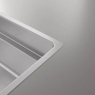 Кухонна мийка Franke Box BXX PRO 210-50 (127.0749.946)