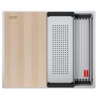 Кухонна мийка Franke Box BXX PRO 210-50 (127.0749.946)