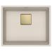 Кухонна мийка Franke KNG 110-52 Gold Edition (125.0762.027) сахара