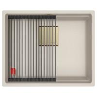 Кухонна мийка Franke KNG 110-52 Gold Edition (125.0762.027) сахара
