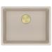 Кухонная мойка Franke MRG 110-52 Gold Edition (125.0762.029) сахара
