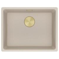 Кухонна мийка Franke MRG 110-52 Gold Edition (125.0762.029) сахара