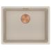 Кухонна мийка Franke MRG 110-52 Copper Edition (125.0762.030) сахара