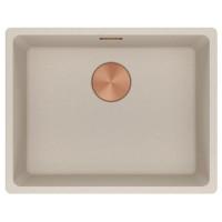 Кухонна мийка Franke MRG 110-52 Copper Edition (125.0762.030) сахара