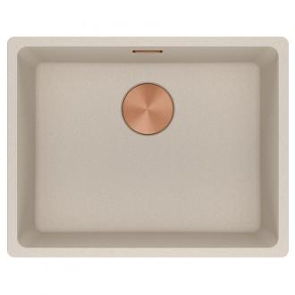 Кухонна мийка Franke MRG 110-52 Copper Edition (125.0762.030) сахара